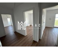Apartament 3 camere | Doamna Stanca, Selimbar | 59,5 mp, parcare, 2025 - Imagine 9