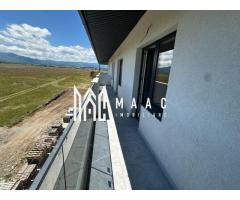 Apartament 3 camere | Doamna Stanca, Selimbar | 59,5 mp, parcare, 2025 - Imagine 10