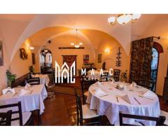 Afacere la cheie în Centrul Sibiului | Restaurant | 120 mp - Imagine 2