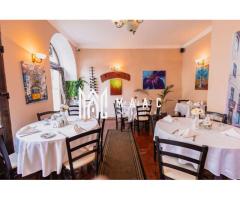 Afacere la cheie în Centrul Sibiului | Restaurant | 120 mp - Imagine 3