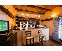Afacere la cheie în Centrul Sibiului | Restaurant | 120 mp - Imagine 4