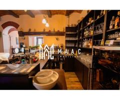 Afacere la cheie în Centrul Sibiului | Restaurant | 120 mp - Imagine 6