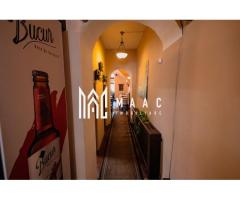 Afacere la cheie în Centrul Sibiului | Restaurant | 120 mp - Imagine 7