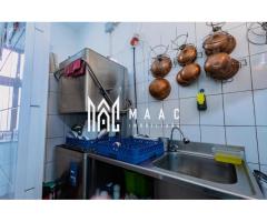 Afacere la cheie în Centrul Sibiului | Restaurant | 120 mp - Imagine 10
