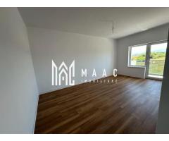 Apartament de vanzare Sibiu 2 camere | Doamna Stanca | 57,85 mp, parcare