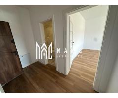 Apartament de vanzare Sibiu 2 camere | Doamna Stanca | 57,85 mp, parcare - Imagine 5