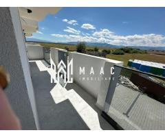 Apartament de vanzare Sibiu 2 camere | Doamna Stanca | 57,85 mp, parcare - Imagine 8