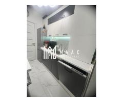 Apartament 2 camere | Renovat complet | Balcon | Zona Rahova - Imagine 6