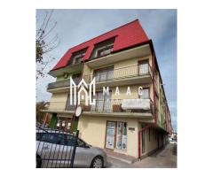 Apartament 4 camere | 75 mp utili | Șelimbăr – Bulevardul Mihai Viteazul |