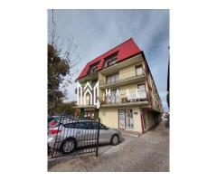 Apartament 4 camere | 75 mp utili | Șelimbăr – Bulevardul Mihai Viteazul | - Imagine 11