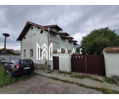 Casă 3 camere | Arpașu de Jos | 120 mp utili, teren 2600 mp, DN1