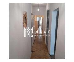 Apartament 2 camere decomandat | Sibiu Central | 71 mp, renovat - Imagine 5