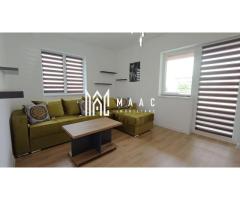 Apartament 3 camere decomandat | Nord-Vest Sibiu | 70 mp, 2 băi, parcare