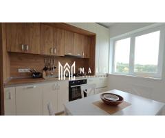 Apartament 3 camere decomandat | Nord-Vest Sibiu | 70 mp, 2 băi, parcare - Imagine 2