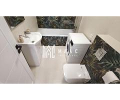Apartament 3 camere decomandat | Nord-Vest Sibiu | 70 mp, 2 băi, parcare - Imagine 5