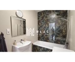 Apartament 3 camere decomandat | Nord-Vest Sibiu | 70 mp, 2 băi, parcare - Imagine 7