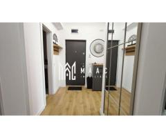 Apartament 3 camere decomandat | Nord-Vest Sibiu | 70 mp, 2 băi, parcare - Imagine 8