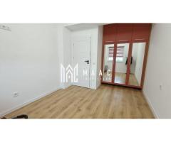 Apartament 3 camere decomandat | Nord-Vest Sibiu | 70 mp, 2 băi, parcare - Imagine 10