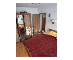Apartament 3 camere decomandat | Terezian, Sibiu | 70 mp, parcare, 2 băi - Imagine 3