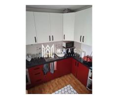 Apartament 3 camere decomandat | Terezian, Sibiu | 70 mp, parcare, 2 băi - Imagine 6