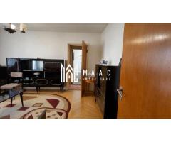 Apartament 2 camere  Sibiu | Mihai Viteazul | 40 mp, balcon