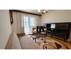 Apartament 2 camere  Sibiu | Mihai Viteazul | 40 mp, balcon - Imagine 2