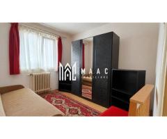 Apartament 2 camere  Sibiu | Mihai Viteazul | 40 mp, balcon - Imagine 3