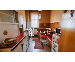 Apartament 2 camere  Sibiu | Mihai Viteazul | 40 mp, balcon - Imagine 5