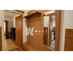 Apartament 2 camere  Sibiu | Mihai Viteazul | 40 mp, balcon - Imagine 6