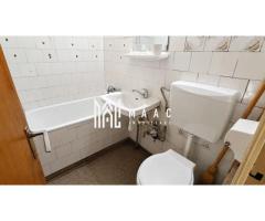 Apartament 2 camere  Sibiu | Mihai Viteazul | 40 mp, balcon - Imagine 7