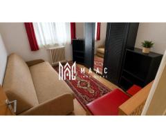 Apartament 2 camere  Sibiu | Mihai Viteazul | 40 mp, balcon - Imagine 9