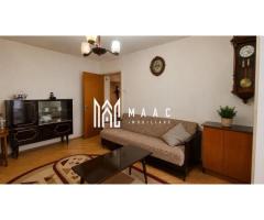 Apartament 2 camere  Sibiu | Mihai Viteazul | 40 mp, balcon - Imagine 11