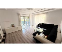 APARTAMENT 3 CAMERE CU GRADINA PROPRIE IN CISNADIE | 78mp /parcare