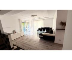 APARTAMENT 3 CAMERE CU GRADINA PROPRIE IN CISNADIE | 78mp /parcare - Imagine 2
