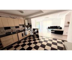 APARTAMENT 3 CAMERE CU GRADINA PROPRIE IN CISNADIE | 78mp /parcare - Imagine 3