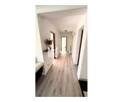 APARTAMENT 3 CAMERE CU GRADINA PROPRIE IN CISNADIE | 78mp /parcare - Imagine 5