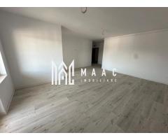 Apartament 2 camere | Doamna Stanca, Selimbar | etaj 1, balcon, parcare - Imagine 2