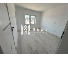 Apartament 2 camere | Doamna Stanca, Selimbar | etaj 1, balcon, parcare - Imagine 3