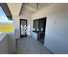 Apartament 2 camere | Doamna Stanca, Selimbar | etaj 1, balcon, parcare - Imagine 7