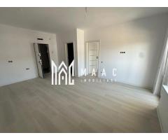 Apartament 2 camere | Doamna Stanca, Șelimbăr | 38,8 mp, balcon, parcare