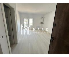 Apartament 2 camere | Doamna Stanca, Șelimbăr | 38,8 mp, balcon, parcare - Imagine 2
