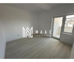 Apartament 2 camere | Doamna Stanca, Șelimbăr | 38,8 mp, balcon, parcare - Imagine 3