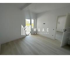 Apartament 2 camere | Doamna Stanca, Șelimbăr | 38,8 mp, balcon, parcare - Imagine 4