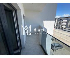 Apartament 2 camere | Doamna Stanca, Șelimbăr | 38,8 mp, balcon, parcare - Imagine 6