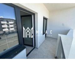 Apartament 2 camere | Doamna Stanca, Șelimbăr | 38,8 mp, balcon, parcare - Imagine 7