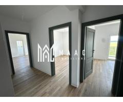 Apartament 3 camere | Doamna Stanca, Selimbar | 65,75 mp, parcare - Imagine 6
