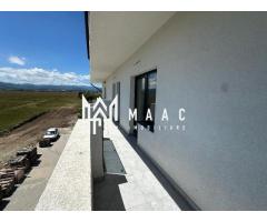 Apartament 3 camere | Doamna Stanca, Selimbar | 65,75 mp, parcare - Imagine 8
