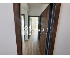 Apartament 3 camere | Doamna Stanca, Selimbar | 65,75 mp, parcare - Imagine 9