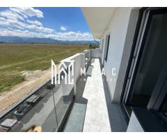 Apartament 3 camere | Doamna Stanca, Selimbar | 65,75 mp, parcare - Imagine 10