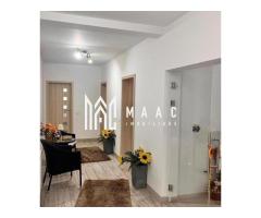 Apartament 2 camere | Cartierul Arhitecților, Sibiu | 74 mp, parcare inclusă